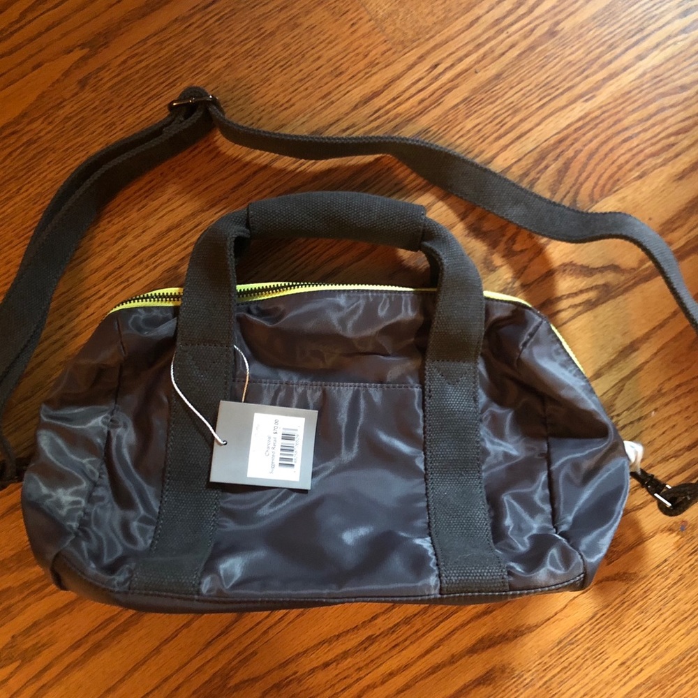 Micro Duffel - image 1